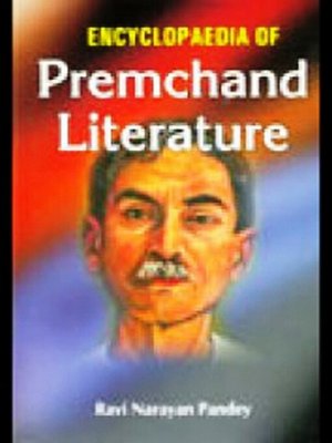 cover image of Encyclopaedia of Premchand Literature